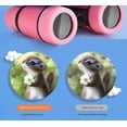 thumbnail image 2 of Toys for boys ages 3-8: Binoculars gifts for kids Outdoor games for kids Camping binoculars Toddler stockings for kids ages 5-7, 2 of 5