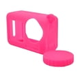 thumbnail image 3 of Cubierta Protector de Silicona para con Funda de Silicona con Cuerda de Muñeca Cuello Sunnimix Caja protectora de silicona, 3 of 8