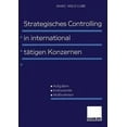 thumbnail image 3 of Strategisches Controlling in International Tatigen Konzernen: Aufgaben -- Instrumente -- Manahmen [German], 3 of 3