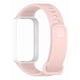 thumbnail image 2 of Correa de Silicona para Xiaomi Smart Band 9 Active y Redmi Band 3, 2 of 4