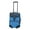 Blue, variant on Bellino The destination Upright Luggage