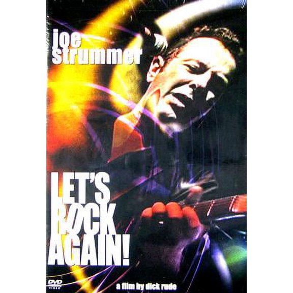 Let's Rock Again