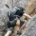 thumbnail image 3 of Military Shorts for Men - Durable Outdoor Tactical Shorts with Adjustable Double Waist and Padded Comfort - Perfect for Hiking, Camping, and Casual Wear, 3 of 3
