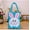 Easter Storage Bag Under $5 a2, variant on Easter Portable Tote Bag, Cartoon Bunny Handbag for Candy, Canvas Storage Bag for Kids, Easter Gift Bag for Egg Hunt, Bunny Print Tote for Party, Reusable Shopping Bag for Spring