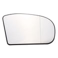 thumbnail image 2 of Replacement for Mercedes Benz W203 W211 00-06 For Benz 2038101021 2038101021 Right Side Heated Rear View Mirror Rearview Mirror Glass, 2 of 6