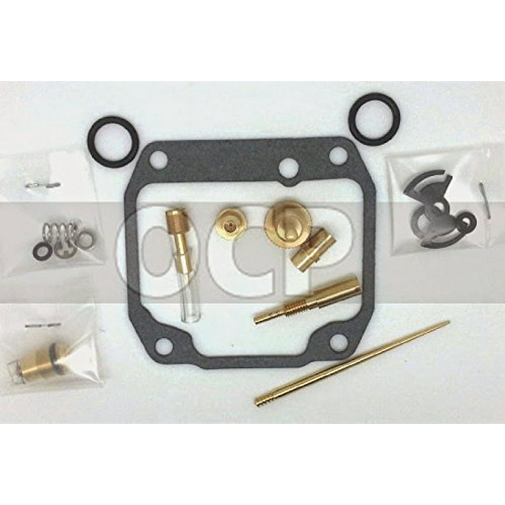 Moose Carburetor Carb Rebuild Repair Kit Honda TRX 300 FourTrax 199192