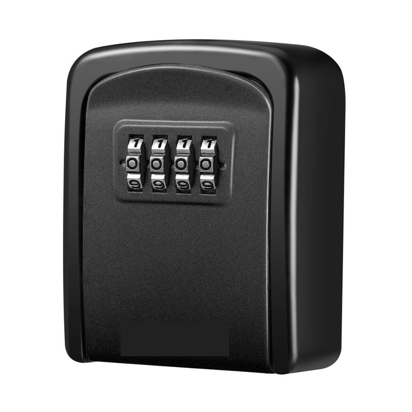 Key Safe Box Outdoor,Password Key Box Decoration Key Code Box Key Storage Lock Box Wall Mounted Password Box Outdoor Key Safe Lock Box ,Security and Anti-Theft