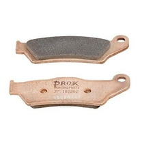 Pro-X Sintered Brake Pads 37.202302