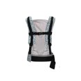 thumbnail image 4 of La Rebozería Portabebé ergonómico Nukú Dryfit bebé ajustable transpirable, 4 of 5