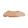 thumbnail image 4 of Nicky Bigs Novelties Jumbo Funny Bare Feet Slippers Caveman Feet Adult Halloween Costume Accessories, 4 of 6