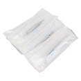 thumbnail image 1 of Eyebrow Marker Pen, Microblading Marker Pen Gray Easy Eliminate Safe For Lip ANGGREK Otros, 1 of 8