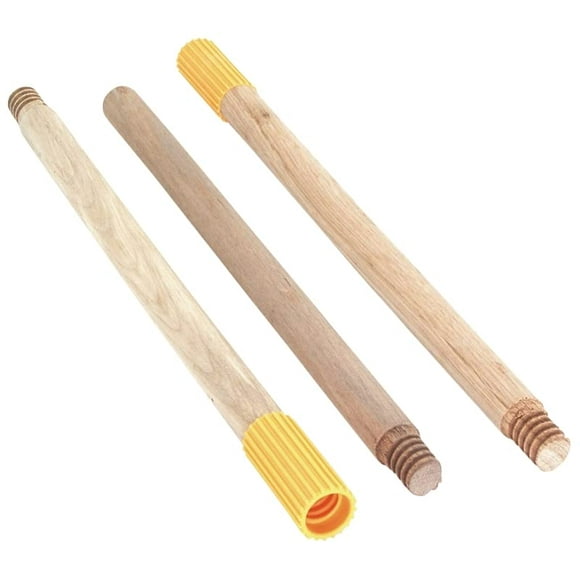 Barra de extensión Edward Tools de 107 cm con accesorio universal