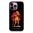 thumbnail image 1 of Funda Thundercats Chitara Apple iPhone Personalizada, 1 of 4