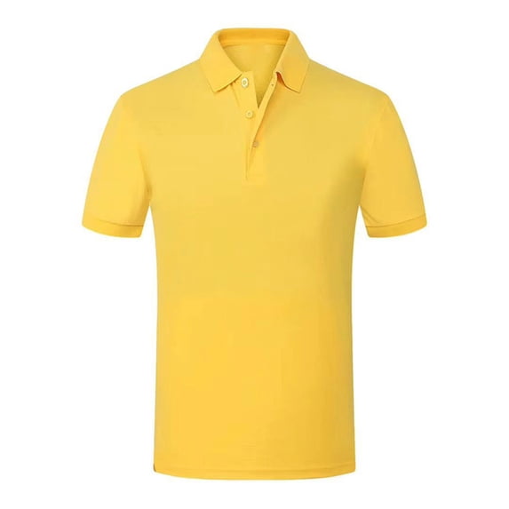 Bellella Women Casual Short Sleeve Polo Shirts Summer Collar Polo Tee Tops Classic Slim Fit Button Placket Shirts