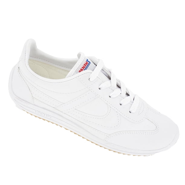 Tenis Clasico Panam Unisex 010051 T25 Zapaterias Mexico 010051E-BCO