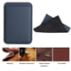 thumbnail image 5 of Billetera magnética Pamolo para Apple Magsafe iPhone 12 Series Azul oscuro, 5 of 5