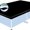 Black, variant on Dvruxg Rectangle Pool Cover 4.9 x 7.2 ft Rectangular Frame Pool Covers Garden Outdoor Above Ground Swimming Pool Shades Hot Tub Canopy Backyard Adult Pool Accessories Waterproof