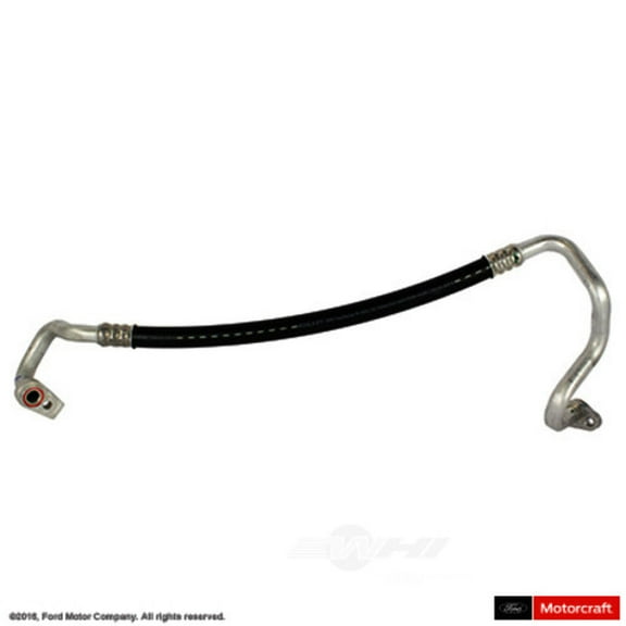 Motorcraft YF-37410 A/C Refrigerant Suction Hose Fits select: 2014-2017 FORD FOCUS
