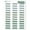 Seafoam, variant on Highlight Shopping Planner Stickers / Chore Reminder Stickers/ DIY Calendar Stickers / Script Text / Bullet Journaling / Bujo / Essential Productivity Stickers