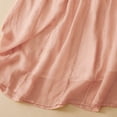 thumbnail image 7 of Sentmoon Womens Long Skirts Elastic Waist Tennis Skirts Delightful Solid Color Regular Fit Tennis Skirts for Women for Working Out and Gym M-2XL, 7 of 7