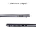 thumbnail image 2 of Laptop Asus Vivobook AMD R3 8GB 256SSD D515DA-BQ1343W, 2 of 4