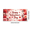 220x110cm, variant on LUUFILx Valentine's Day Heart Banner Backdrop for Party Decorations Photography Props Happy Valentine's Day Celebration Background Decors Event Supplies