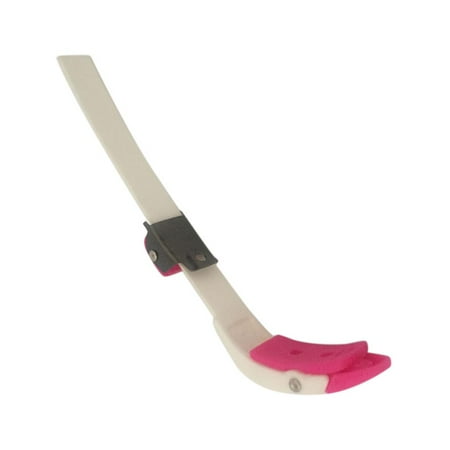 

Inline Roller Skate Shoes Energy Band with Buckle Replacement Part Pink