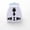 White, variant on YUEVE Universal US EU Converter to UK HK AC Travel Power Plug Charger Adapter