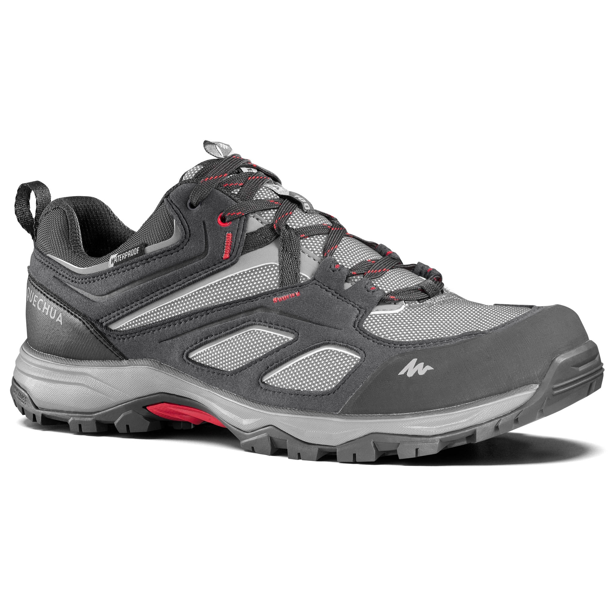 decathlon outdoor shoes