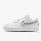 Nike Women's Air Force 1 Low 'Dance' White (FJ7409-101) Expeditedship