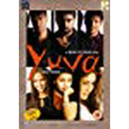 Yuva (Ajay Devgan / Abhishek Bachchan / Kareena Kapoor / Hindi Film / Bollywood Movie / Indian Cinema (Kareena Kapoor Best Images)