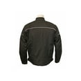 thumbnail image 2 of RoadDog FASTTrack Riding Jacket Motorcycle Riding Jacket Men's Small, 2 of 5