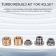 thumbnail image 3 of TD04 TD04HL Turbo Turbocharger Repair Kit TD04HL-15T, 3 of 5