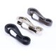 thumbnail image 4 of Mini Sf Resorte Colgante Hebilla Mochila Cierres Escalada Mosquetones Edc Llavero Camping Paracord Táctico Supervivencia Equipo 10 Unids/Lote Moyic OD005326-00, 4 of 7