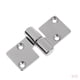 thumbnail image 1 of de 10pcs s Desmontables para - idable 316 de Grado Marino - para Escotil de Barco, Armario Puerta Baoblaze Bisagra de barco de levantamiento, 1 of 7