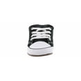 thumbnail image 6 of Converse CTAS CRIBSTER CANVAS MID | 865156C Black, 6 of 6