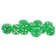 thumbnail image 3 of 20pcs D6 De Dados \u0026D Juegos De Dados De Mentirosos CUTICAT Juego de dados de seis caras, 3 of 8