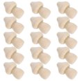 thumbnail image 4 of 15pcs Muebles de madera creativos DIY adornos de bricolaje juguetes pintados de niños para niños, 4 of 7
