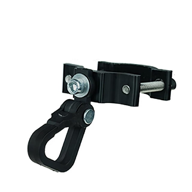 Sonducket Accesorios de extensión de gancho para patinete, accesorios para bicicletas eléctricas, piezas de repuesto, componente modificado, casco, Patinetes eléctricos No. 4 Sonducket OD009495-04