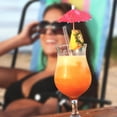 thumbnail image 4 of Palillo de Sombrilla Coctel Jands Distribution Hawai Tropical Bebidas 500 pz, 4 of 8
