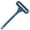 Blue-3, variant on SomWiBe Screen Cleaner – 2-in-1 Multi-Purpose Window Glass Cleaner Tool with Detachable Handle, Wet & Dry Cleaning for Screens, Glass, Sofas, and More (Blue)
