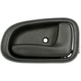 thumbnail image 3 of Dorman 80885 Interior Door Handle for Specific Geo Models, Gray; Textured, 3 of 5