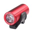 thumbnail image 1 of Soidarity Bicicleta de montaña de carretera recargable USB Bell 120db Ciclismo No.04, 1 of 6