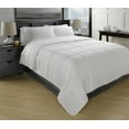 Ella Jayne Allseason Down Alternative Comforter