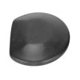 thumbnail image 4 of 2pcs Massage Stone Relaxing Healing Pain Relief Spa Hot Stone for Professional Home Use, 4 of 4