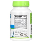 NutriBiotic Essential Electrolytes, 100 Count Capsules