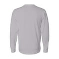 thumbnail image 3 of Fruit of the Loom Boys 6-20 HD Cotton Long Sleeve T-Shirt, 3 of 3