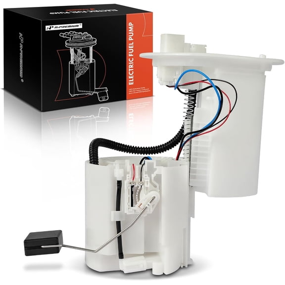 A-Premium Electric Fuel Pump Compatible with Scion xB 2008-2015 2.4L