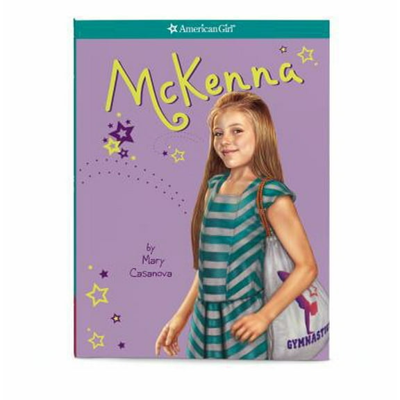 Pre-Owned McKenna (American Girl) (Hardcover) 1593699964 9781593699963