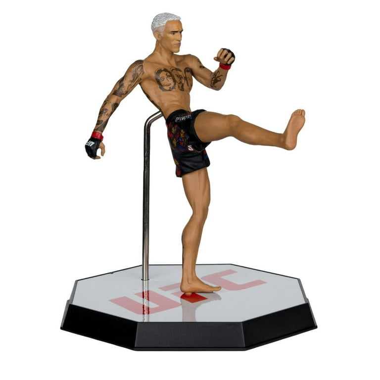 Charles Oliveira (UFC) 7